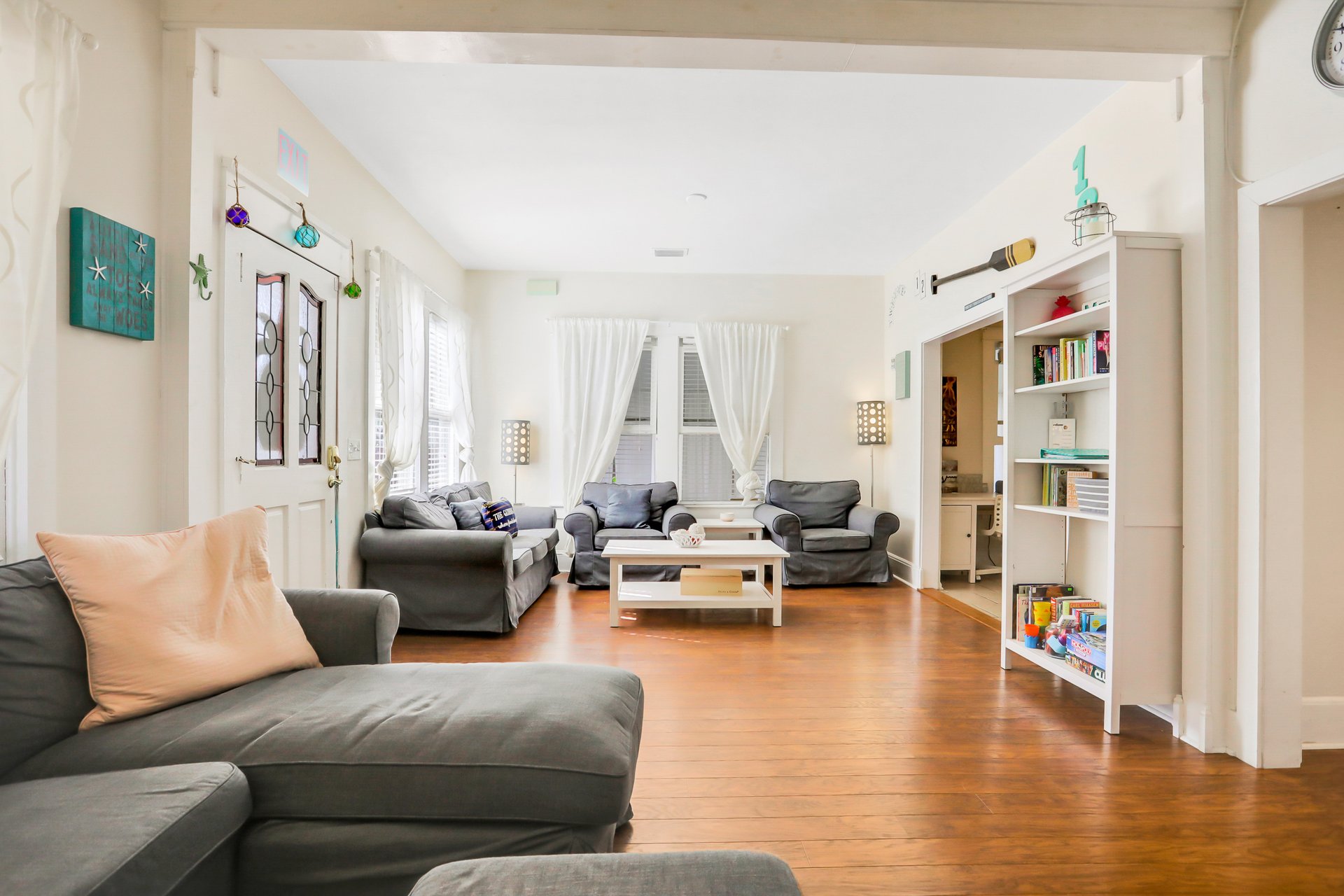 A Slice of St Augustine 8