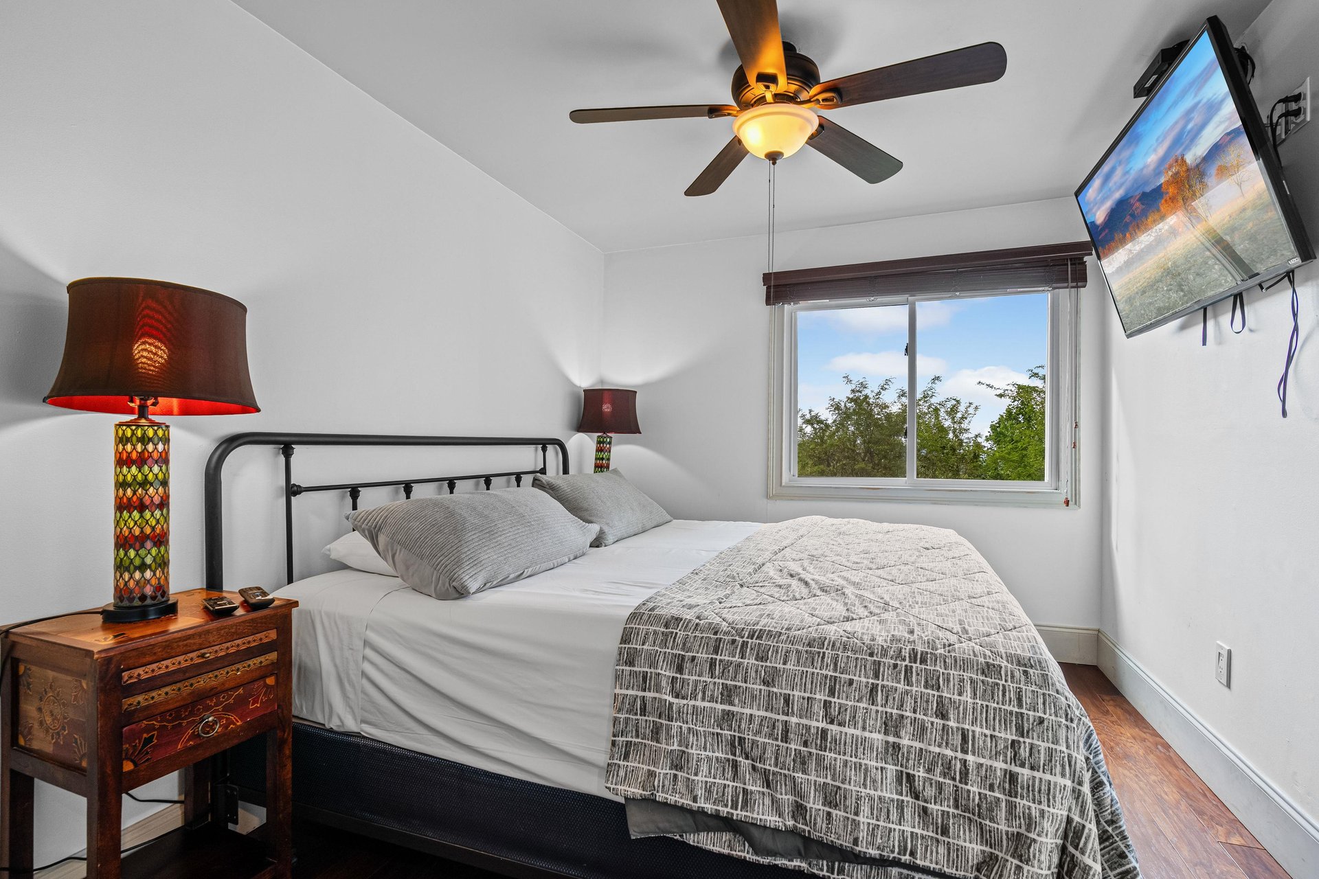 King Bedroom