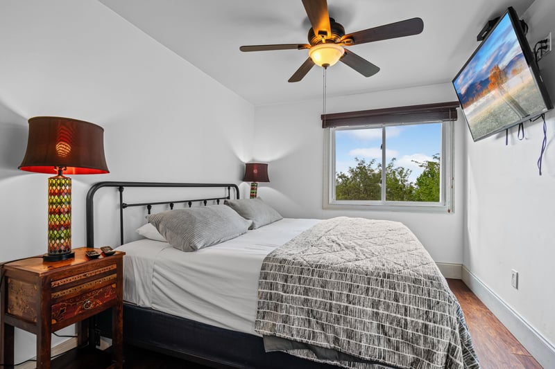 King Bedroom