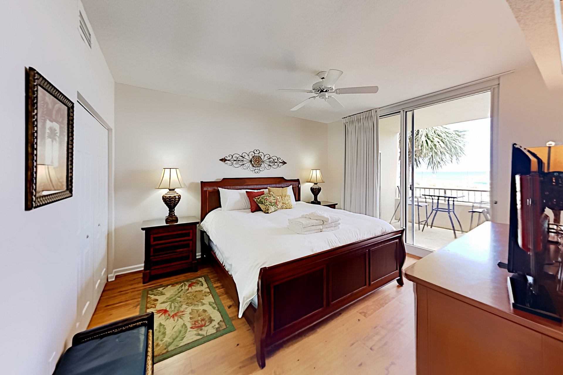 The Beach Club 208C 15