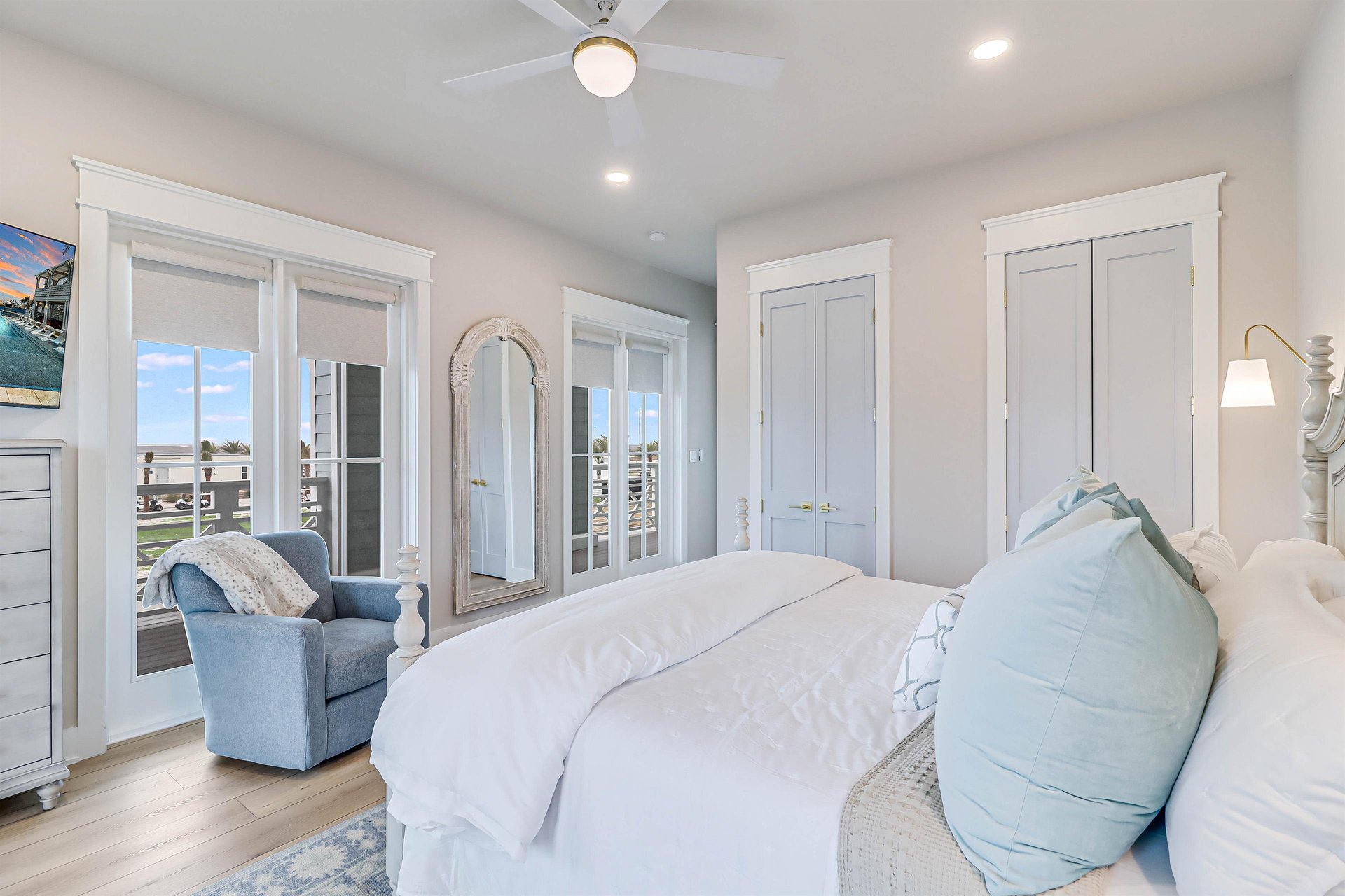 Third King Suite, 2nd Floor