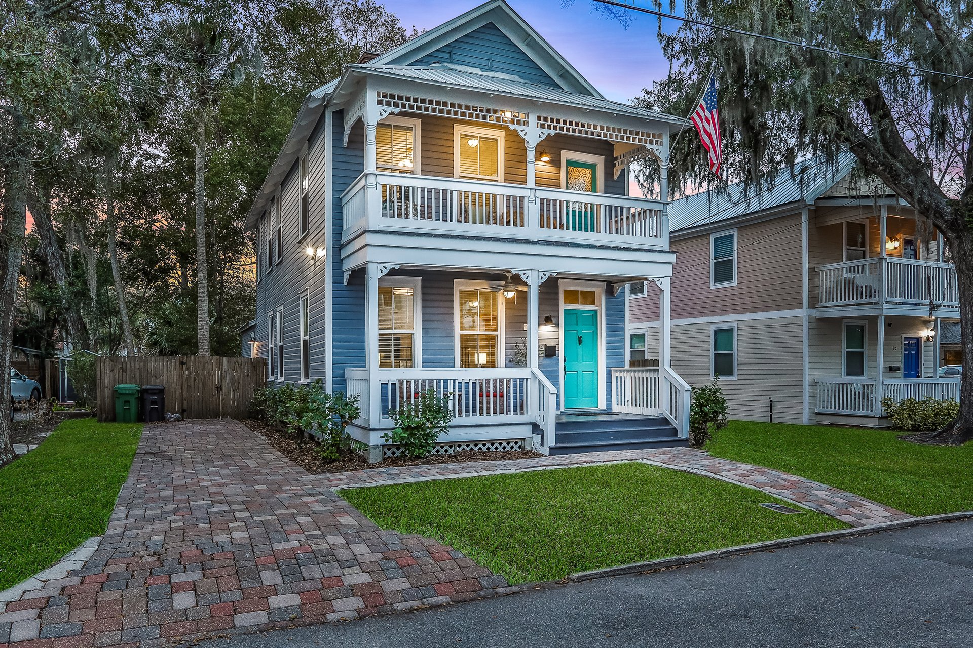 Oneida Street Haven 6