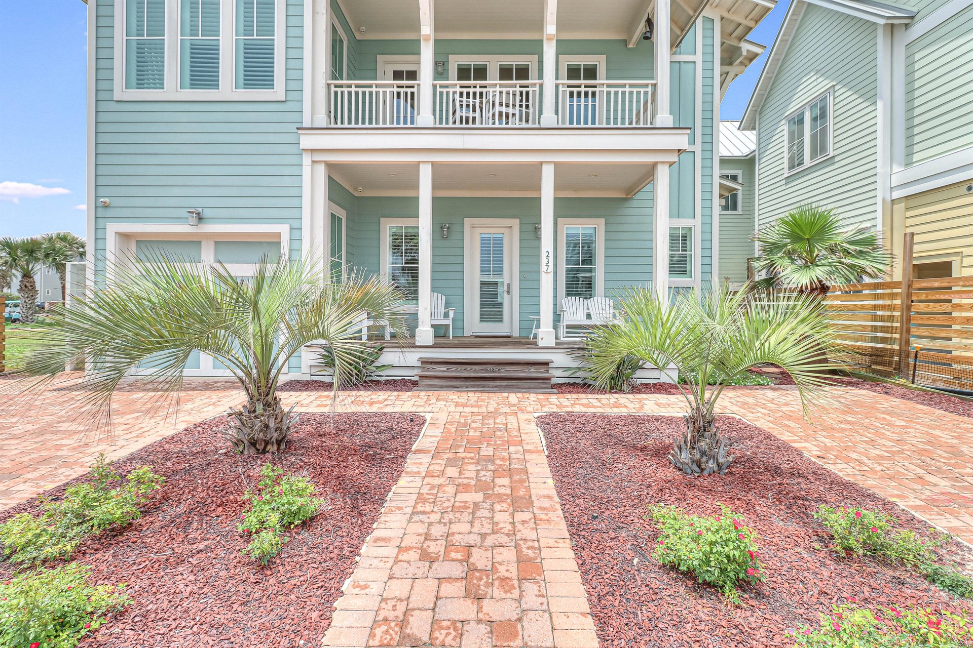 Welcome to Sea Ya at the Beach