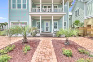 Welcome to Sea Ya at the Beach