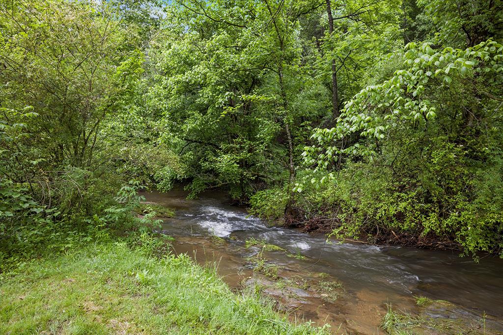 Creekside Rest