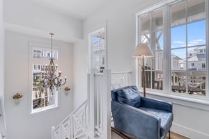 Hallway Landing, 2nd Floor