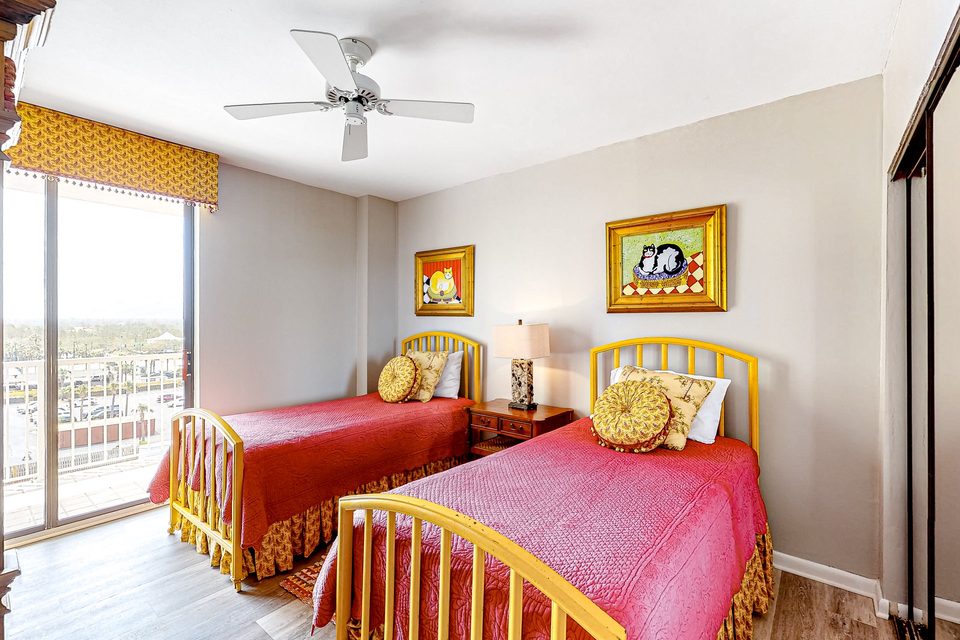 Summer House on Romar Beach 706A 18