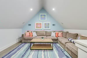 Media Room, 3rd Floor