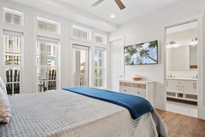 Primary King Suite, 2nd Floor