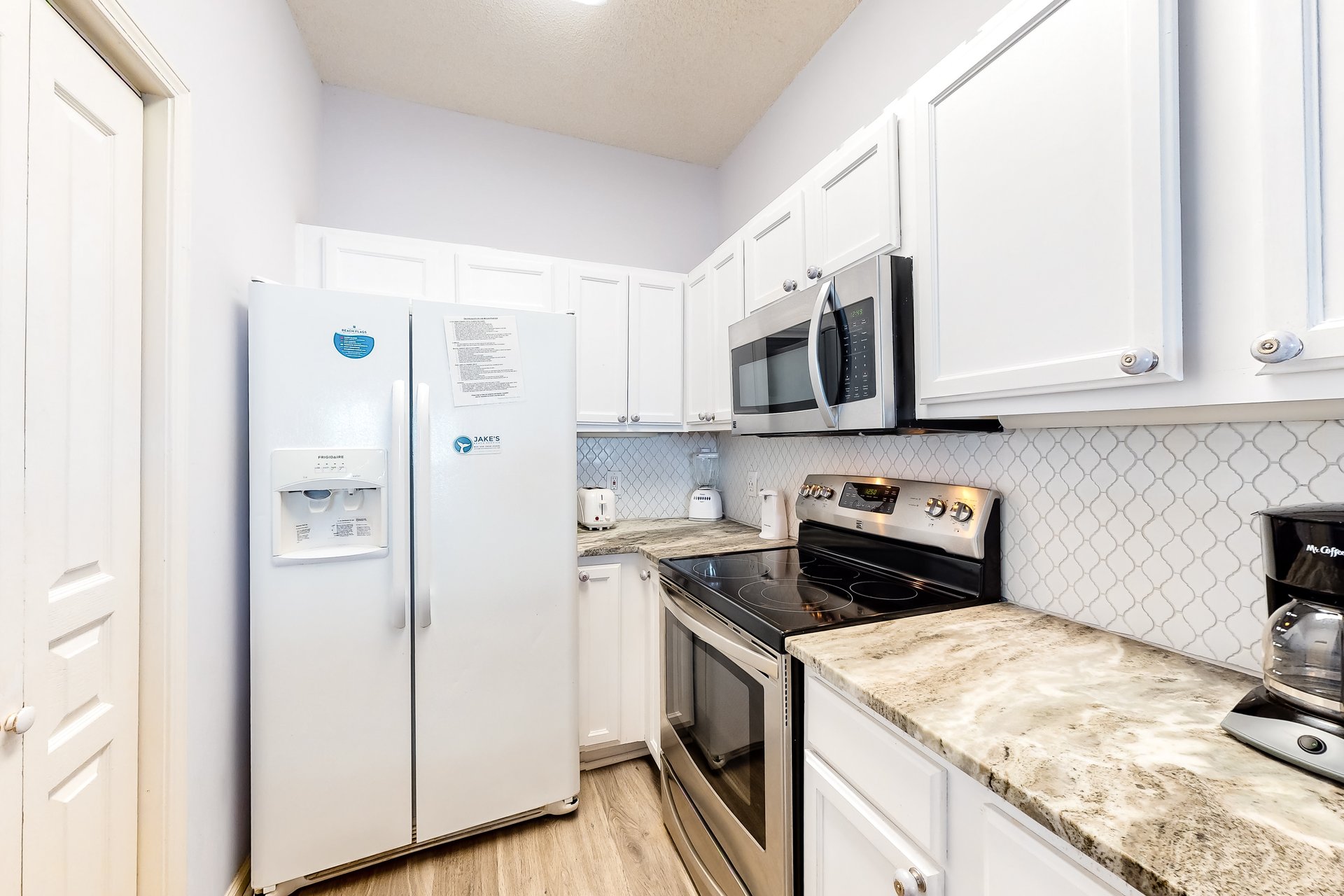 Tranquility on the Beach 410 12