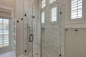 2nd Floor, Primary Bathroom