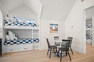 Bunk Suite, 3rd Floor