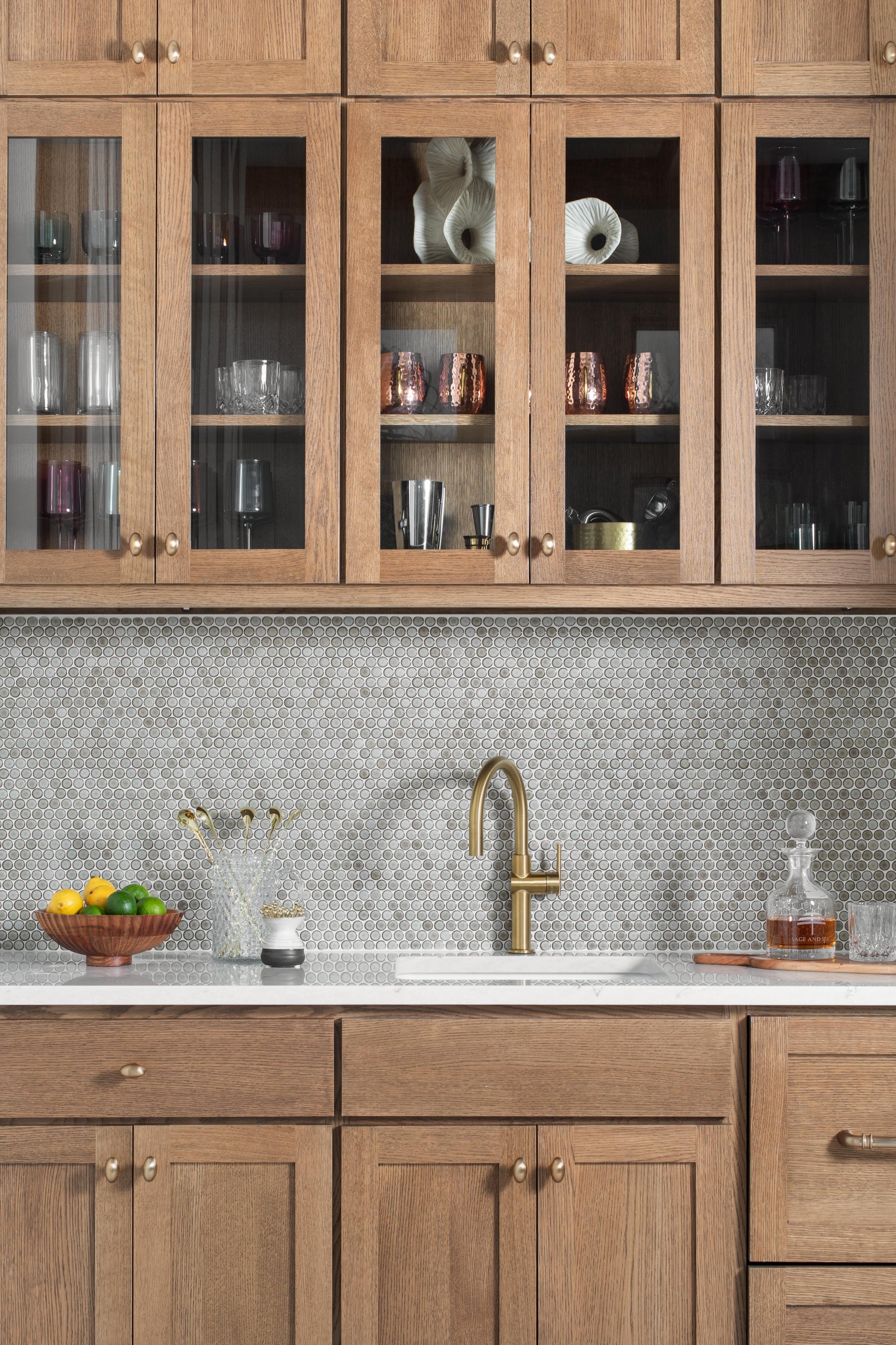 Game Room Wet Bar, 1st Floor