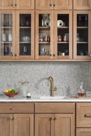 Game Room Wet Bar, 1st Floor