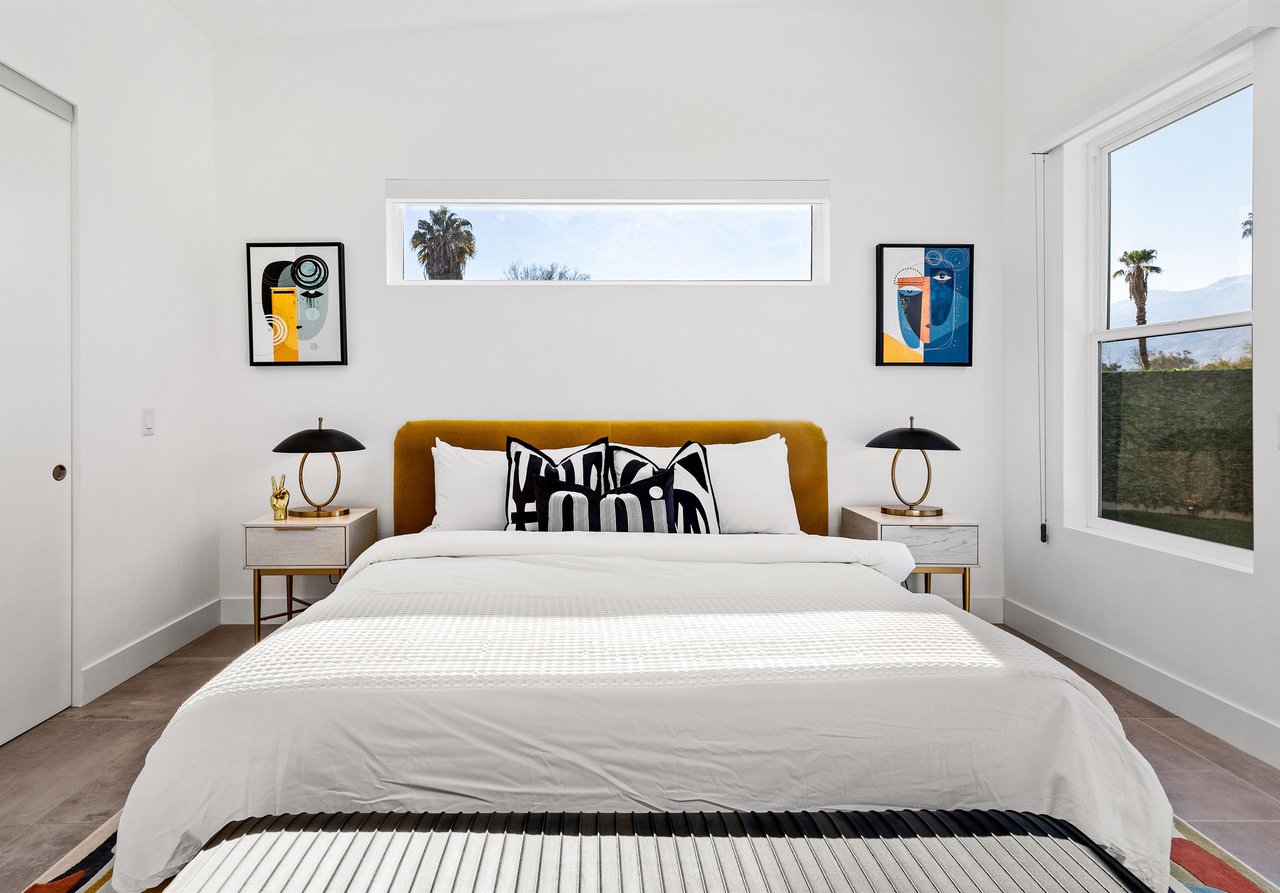 Hotel quality mattresses