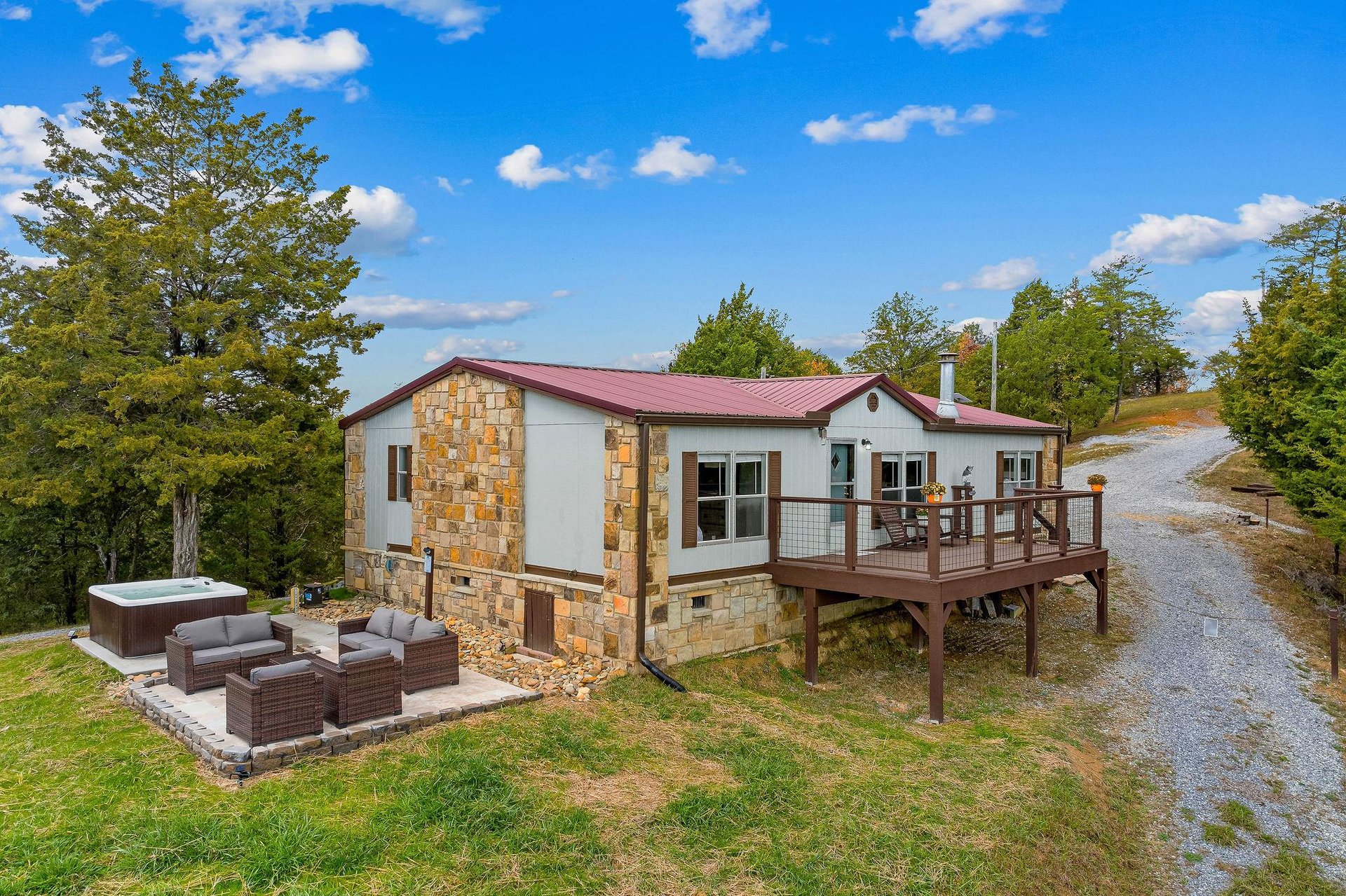 kozyretreatatthelake1