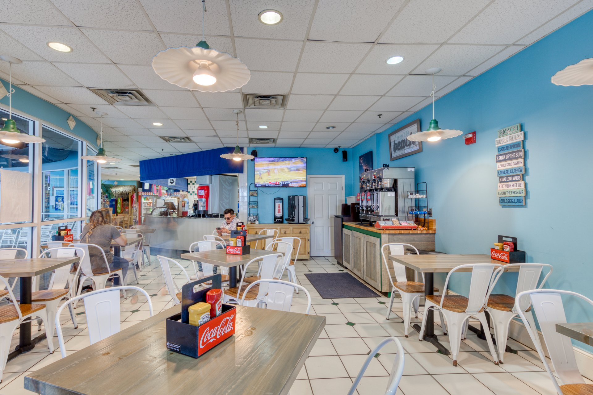 Pelican Beach Resort 1602 25