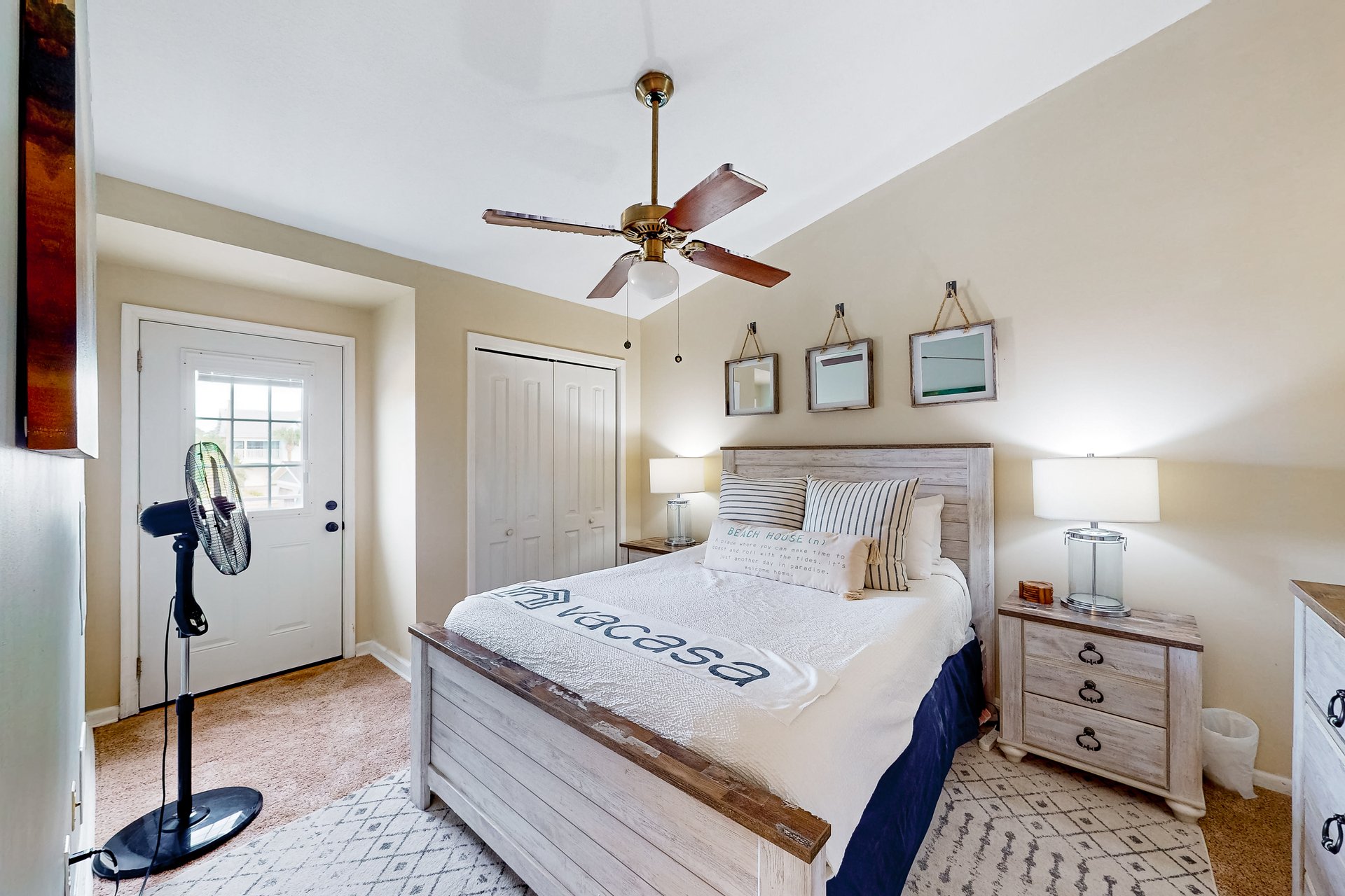 Biltmore Beach Bungalow 13