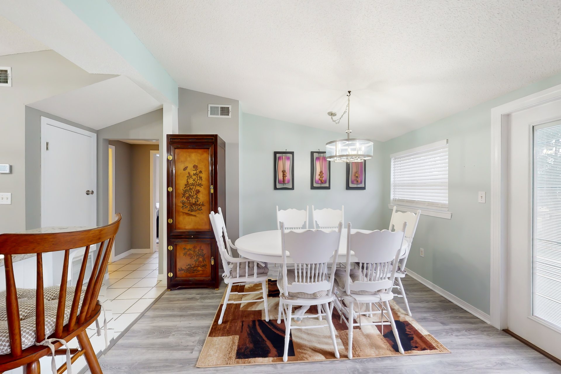 The Purple Palmetto 7