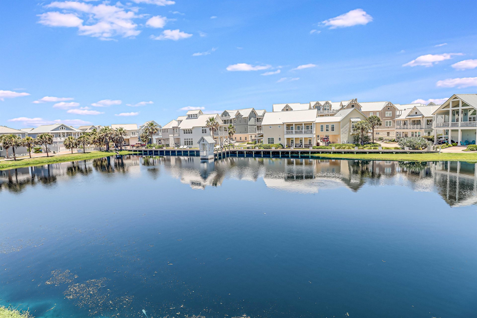Balcony View, 2nd Floor
