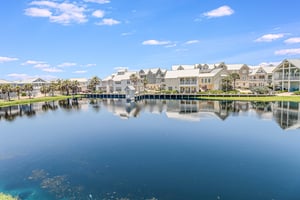 Balcony View, 2nd Floor