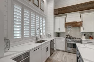 Gourmet Kitchen, 2nd Floor