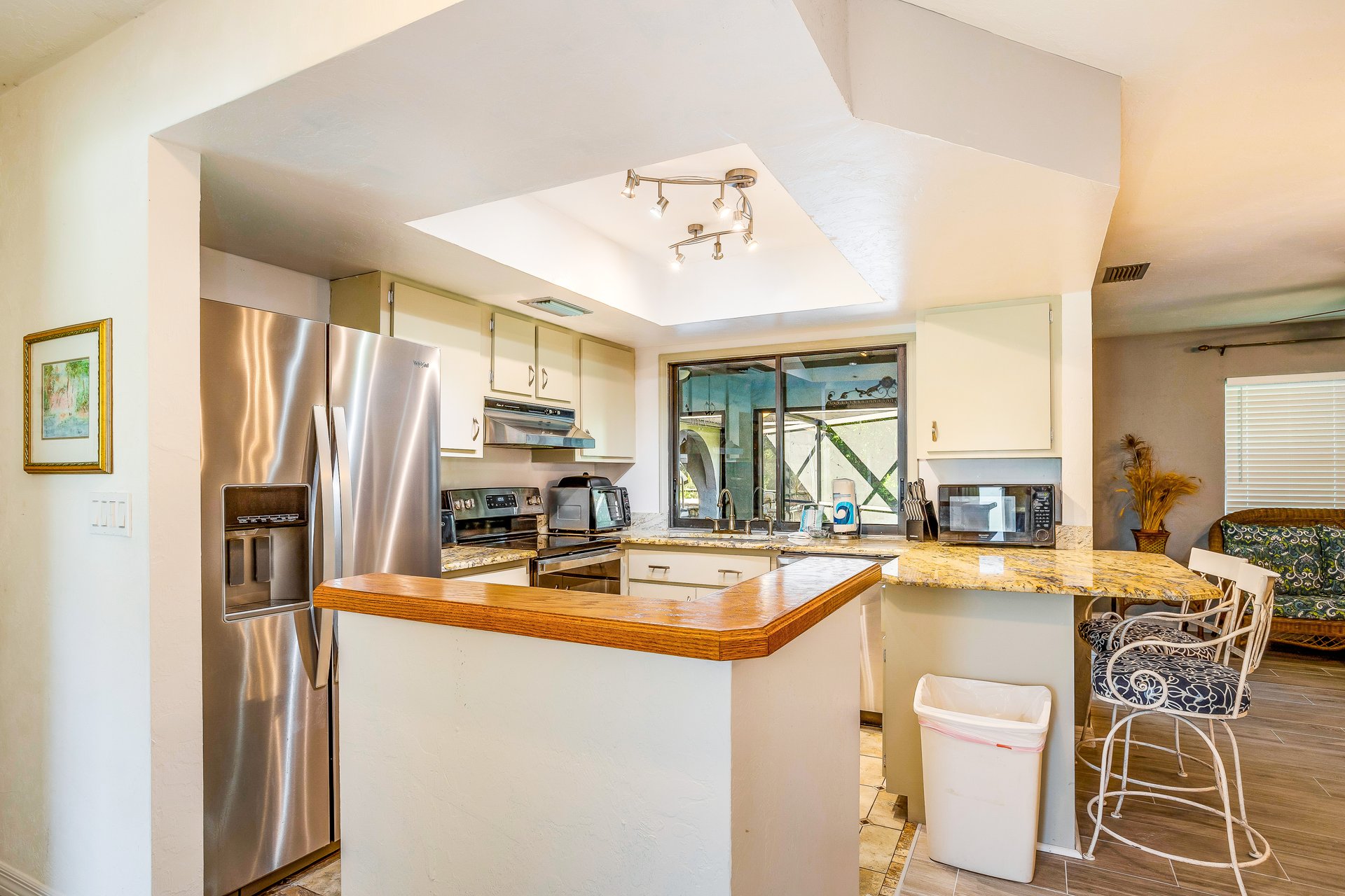 Bonita Pool Retreat 13