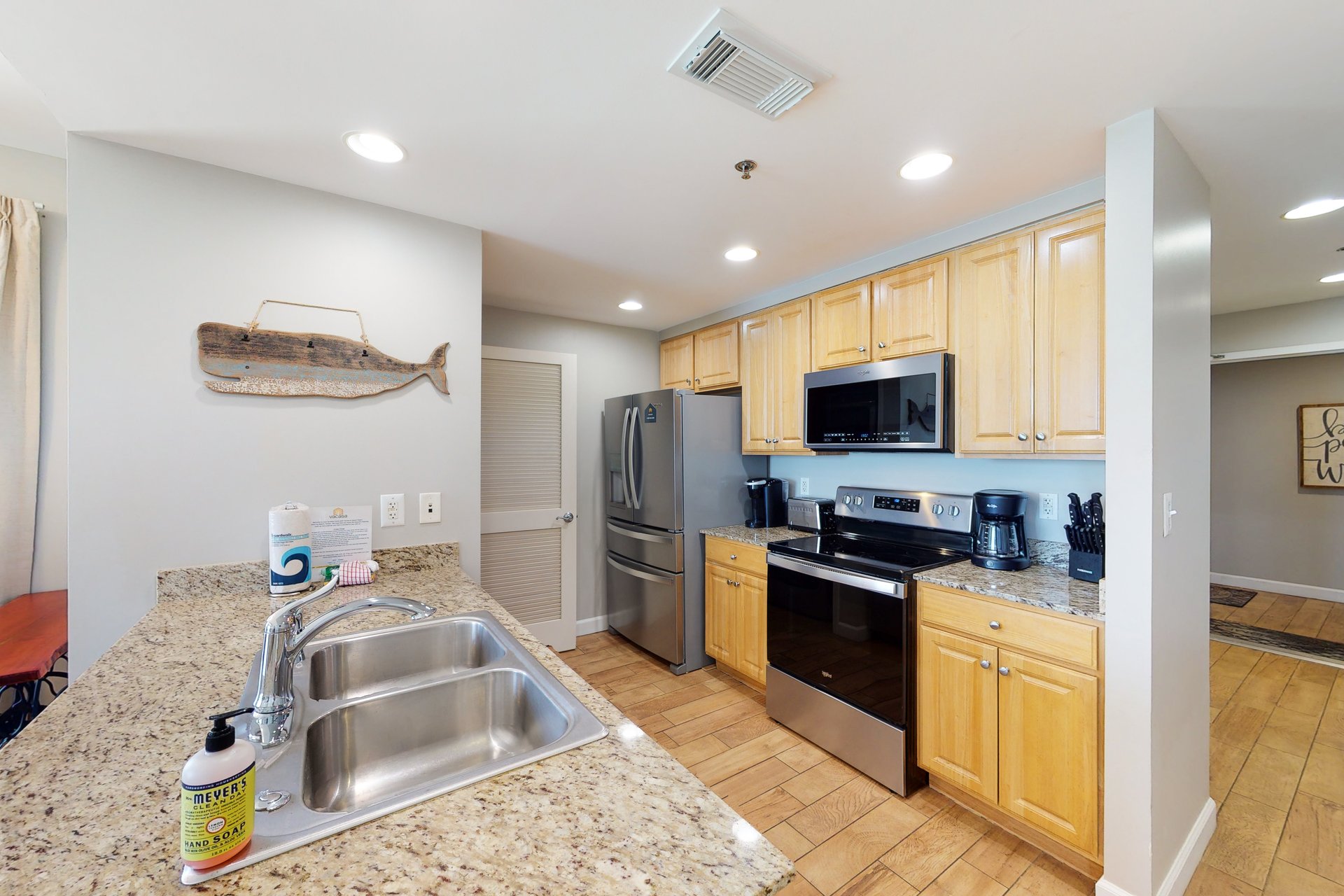 Splash Resort  1101Wb 7