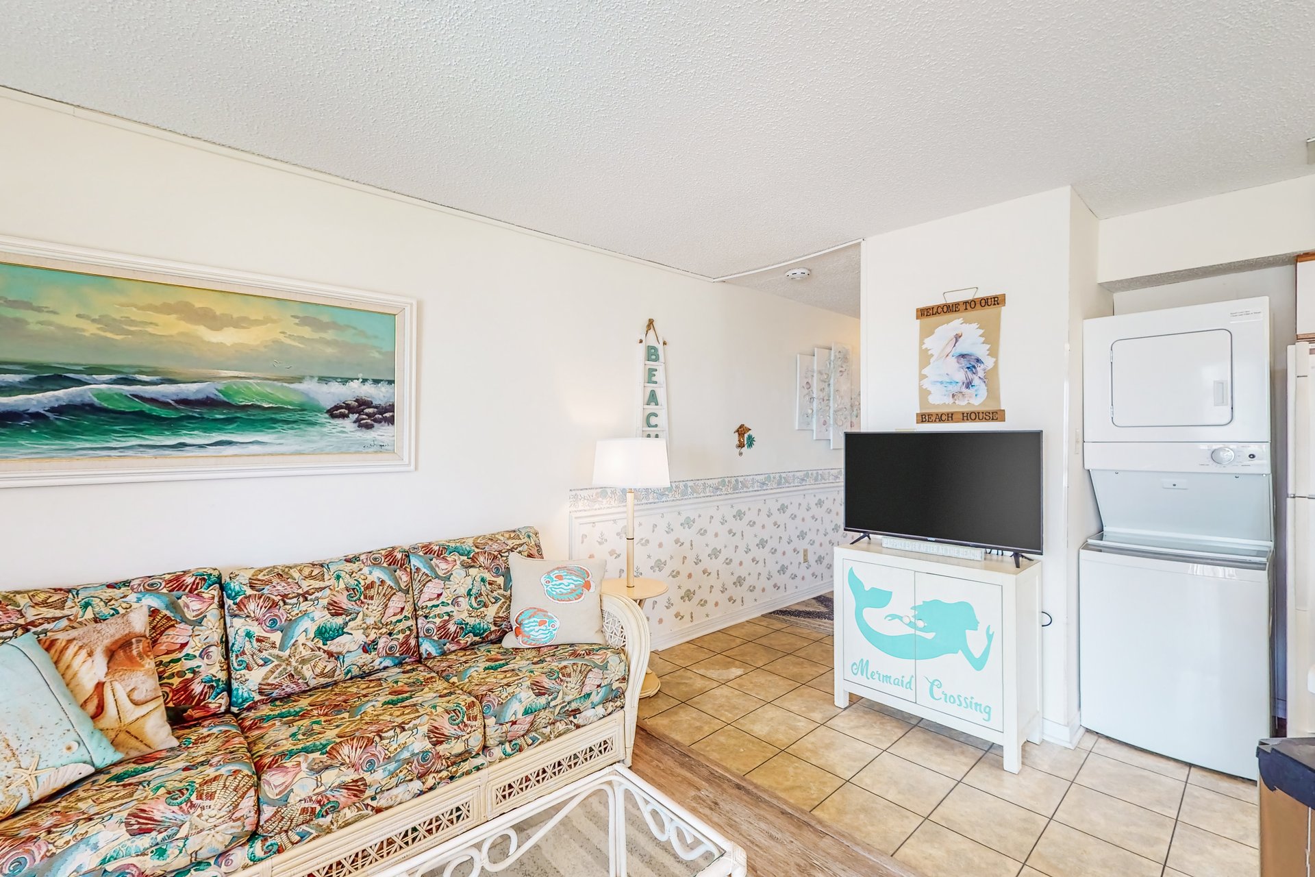 Lei Lani Mini Tower 118 7