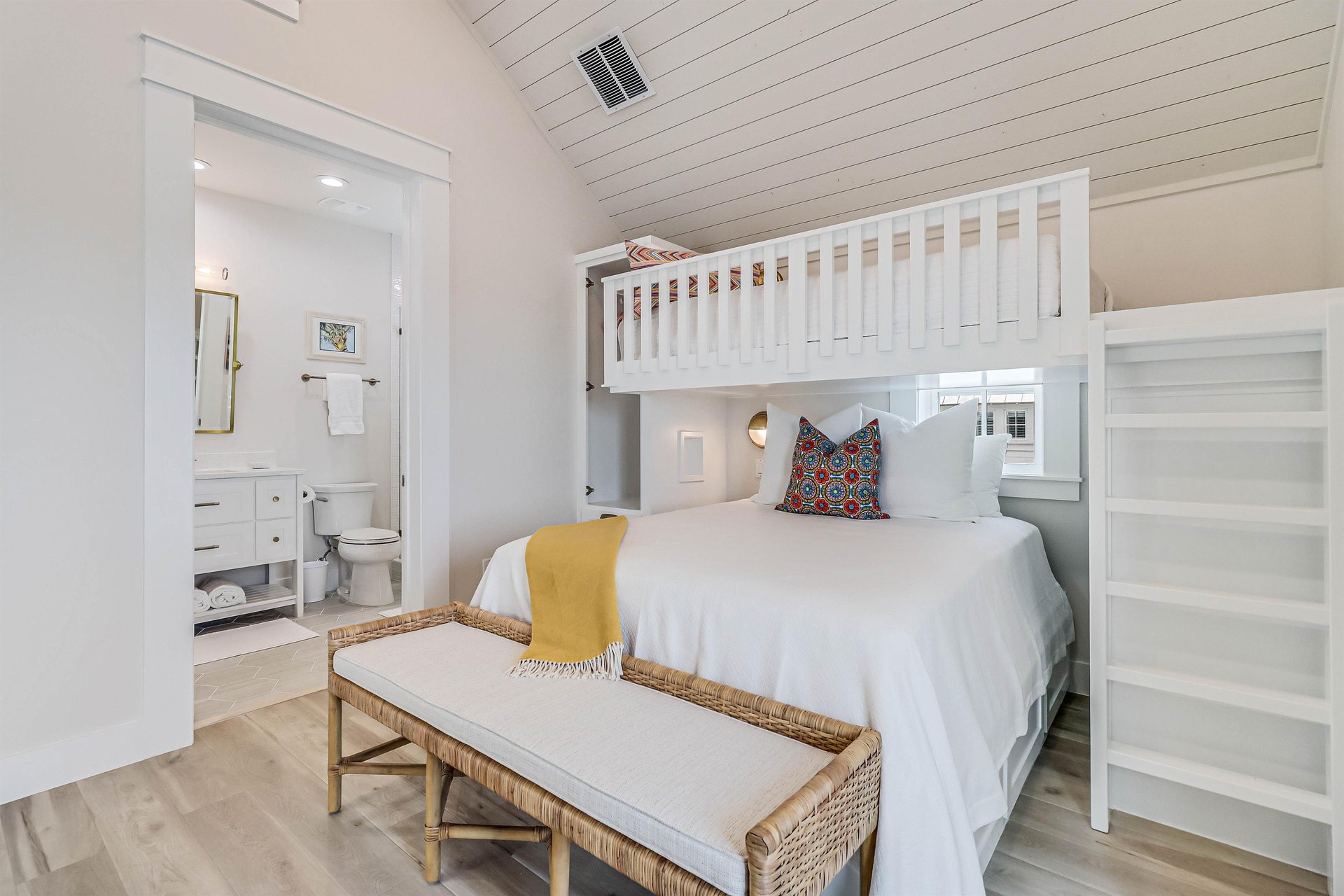 TwinQueen, 2nd Floor