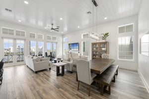 LivingDining, 2nd Floor