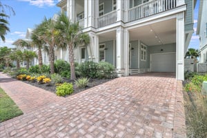Front Exterior View