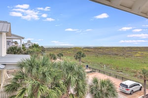 Primary King Suite, 3rd Floor