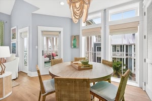 Dining Area, 1st Floor