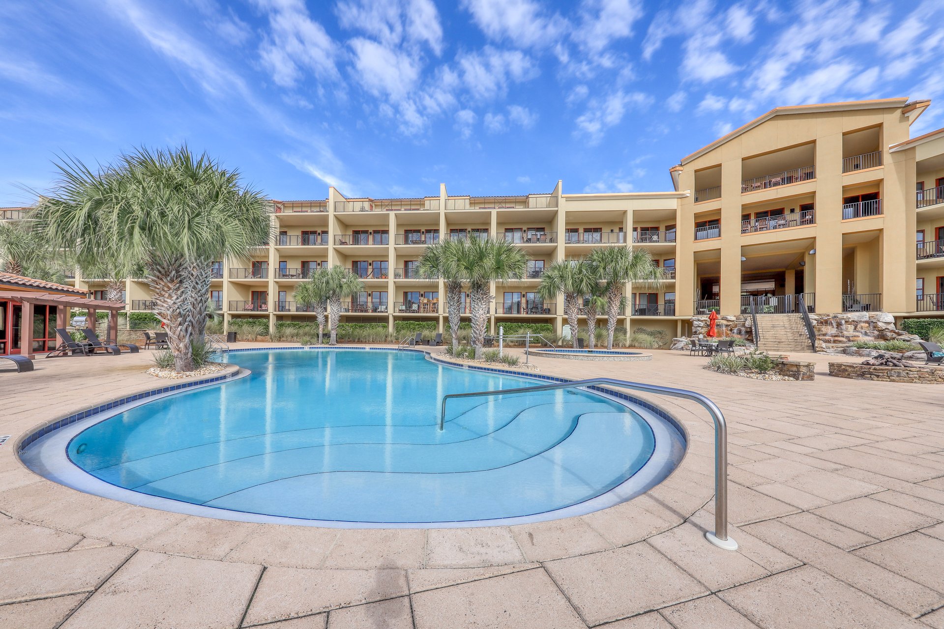 Sanctuary by the Sea 1110 44