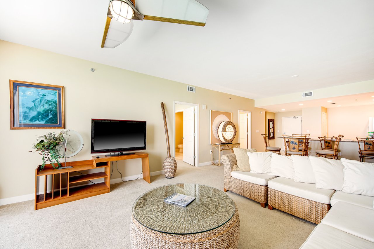 Splash Resort 907E 5