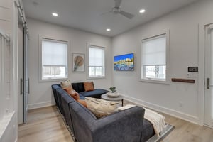 Living Room, 1st Floor