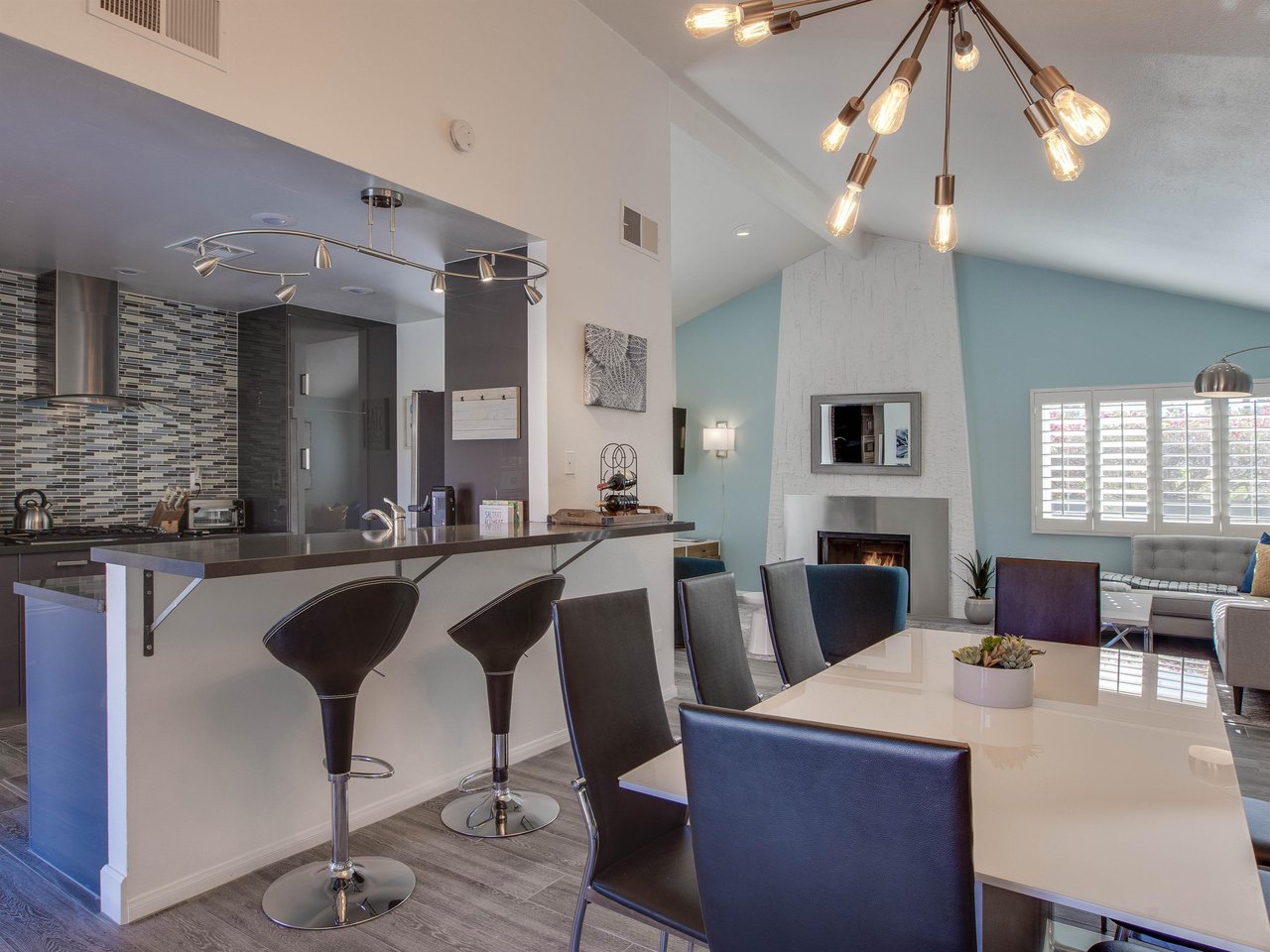 Lovely Kitchen