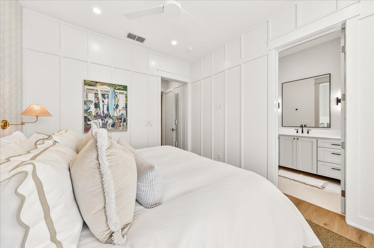 2nd King Bedroom, 2nd Floor