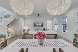 Dining Area, 1st Floor