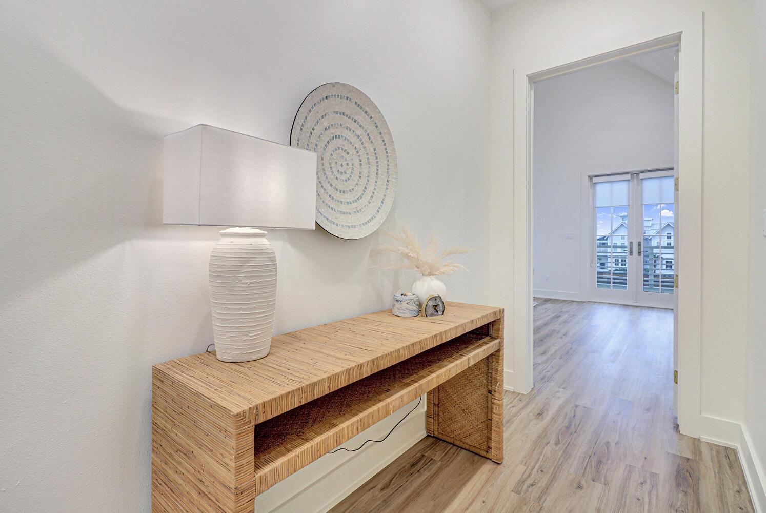 Second Floor Landing