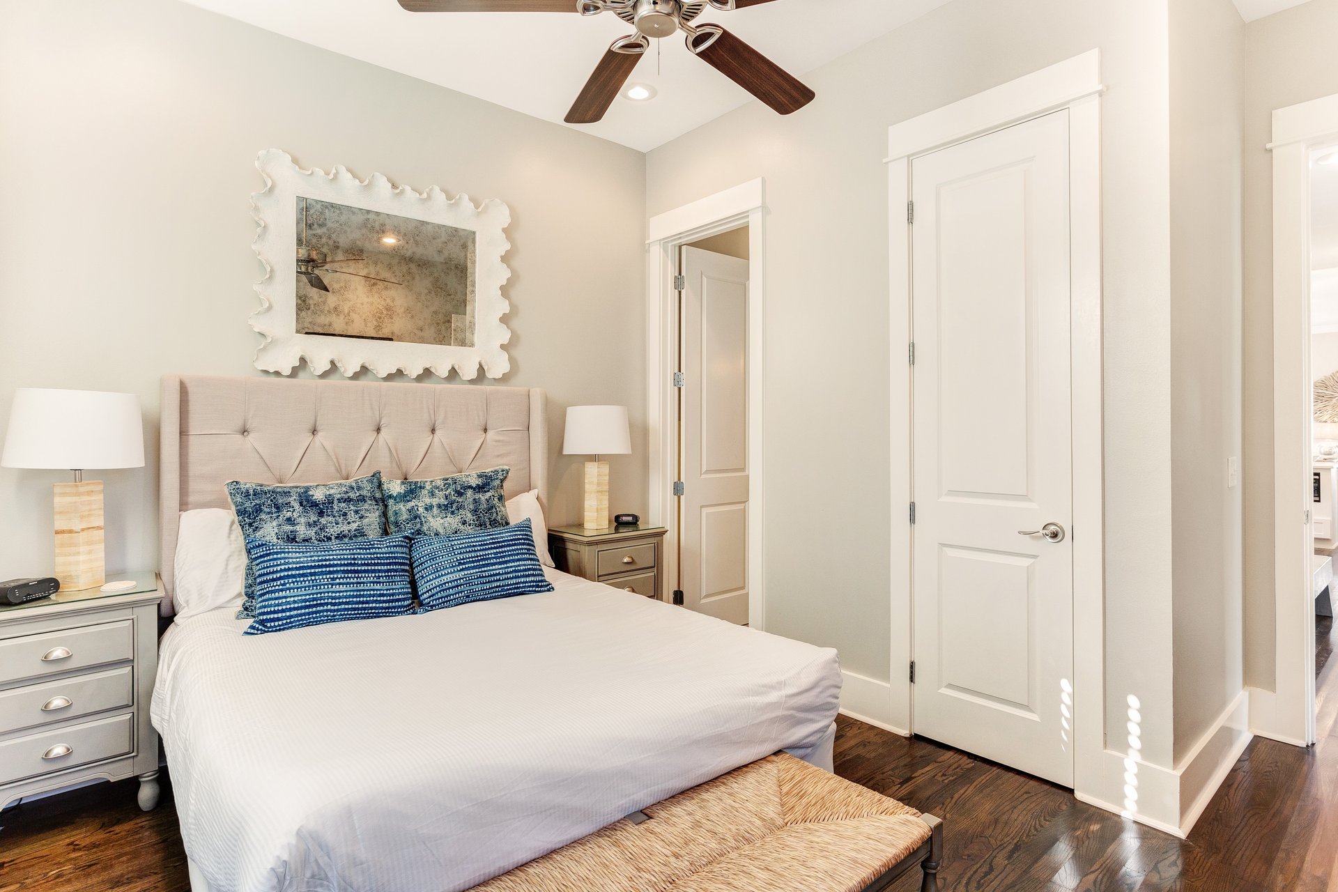 Seacrest Beach  The Lookout 2