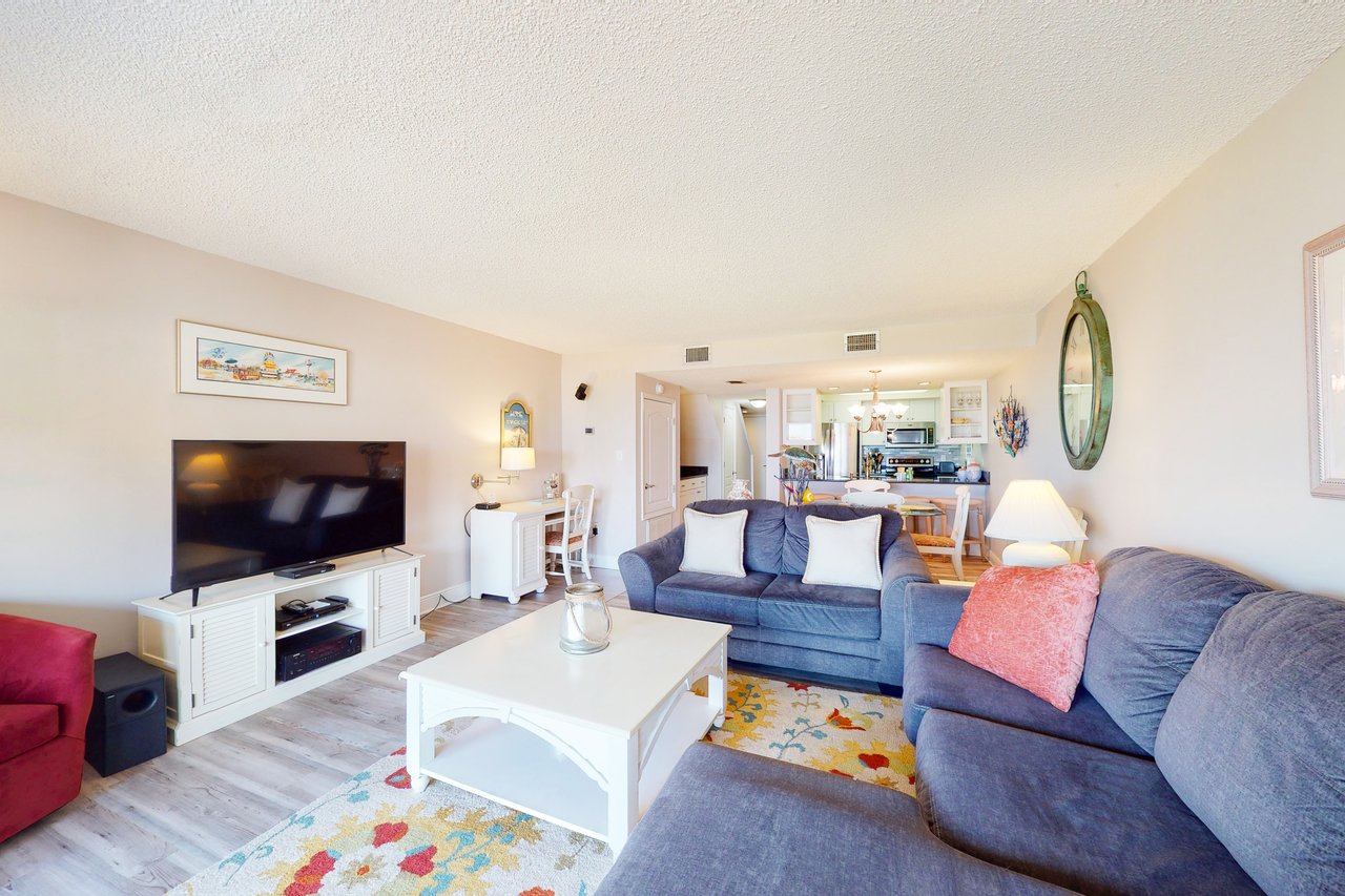 Santa Rosa Dunes 825 3