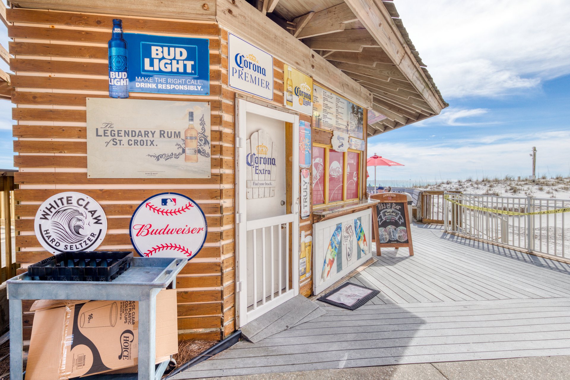 Pelican Beach Resort 1602 24