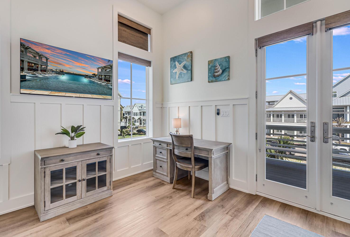 Primary King Suite, 2nd Floor