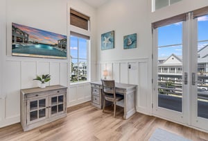 Primary King Suite, 2nd Floor