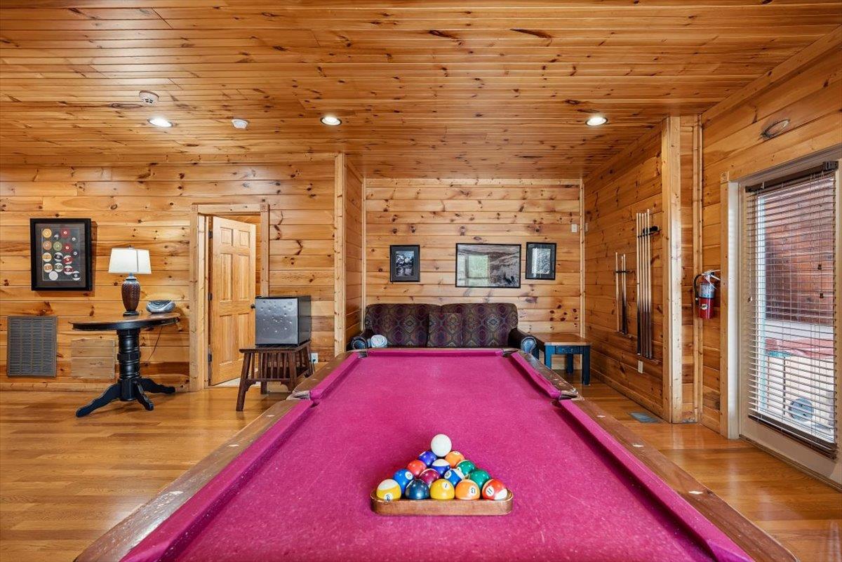40Game Room