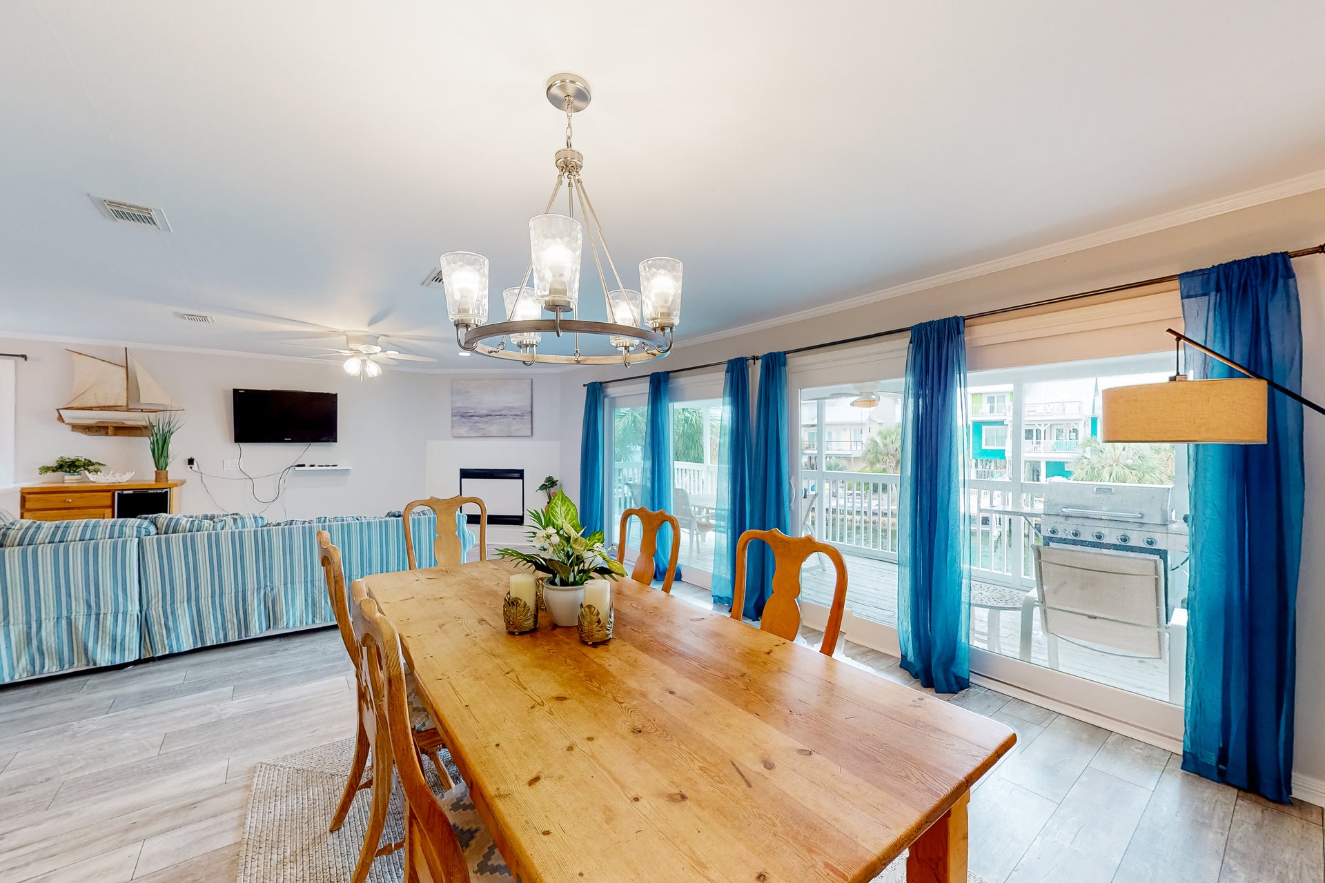 Flood Reef Retreat  Coral Casa 7