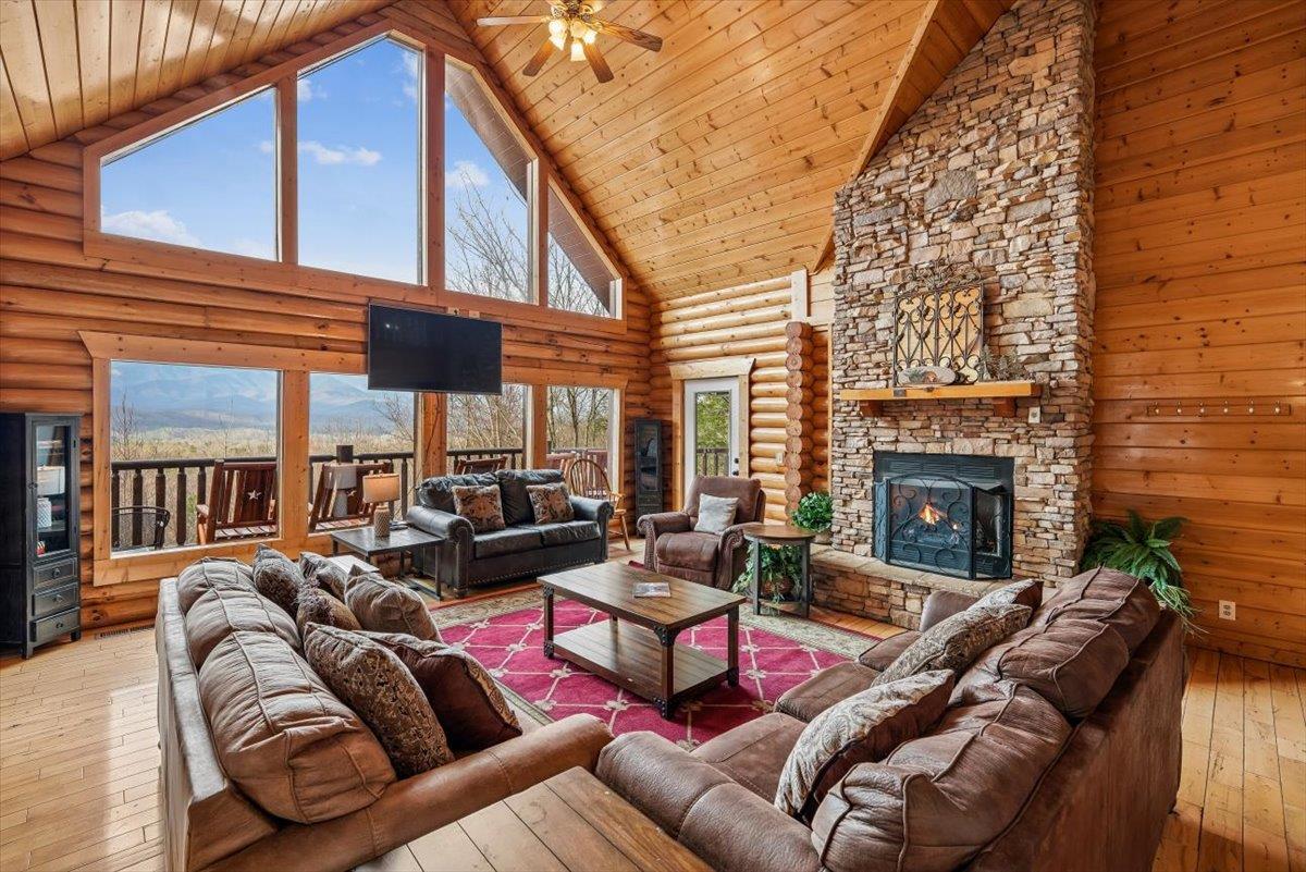 26Living Room