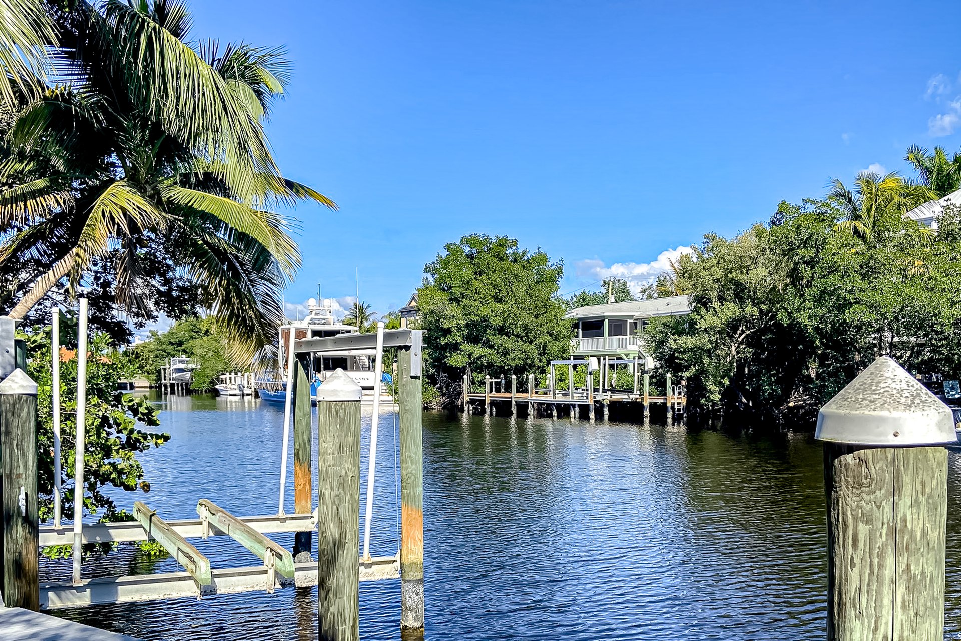 Dixie Beach Delight 39